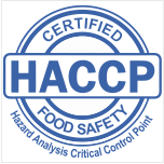 HACCP Certification