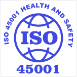 ISO 45001